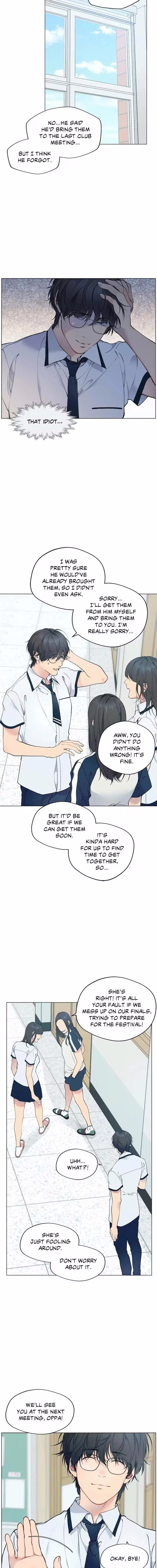 Lost in the Cloud - Chapter 49 - Part 6