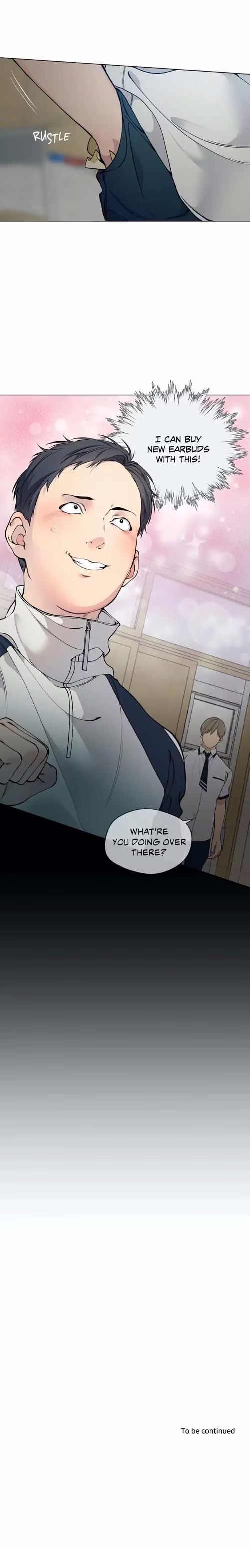 Lost in the Cloud - Chapter 49 - Part 11