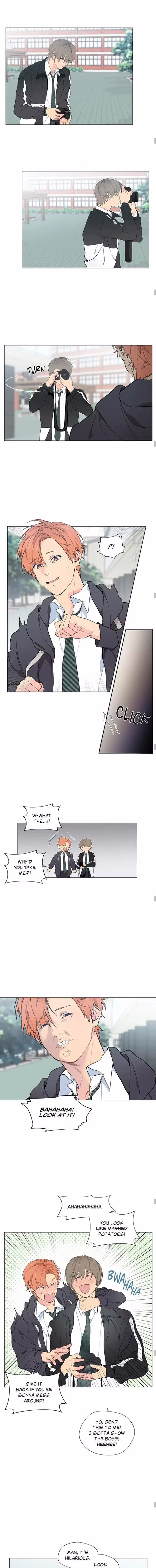 Lost in the Cloud - Chapter 5 - Part 5