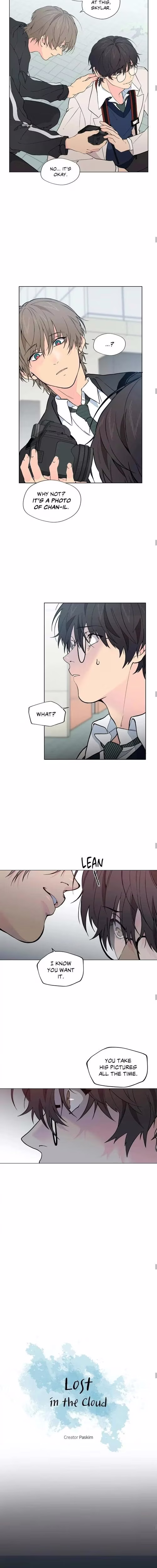 Lost in the Cloud - Chapter 5 - Part 6