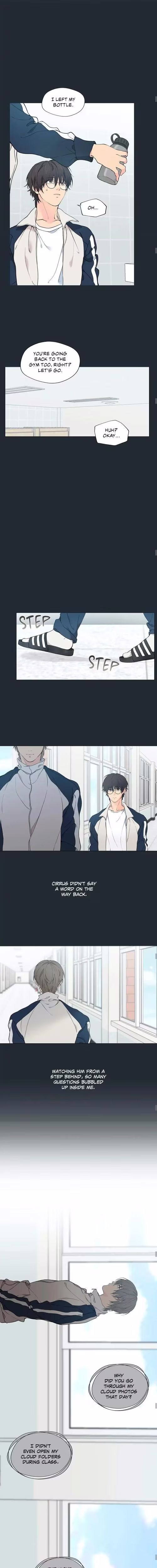 Lost in the Cloud - Chapter 5 - Part 7