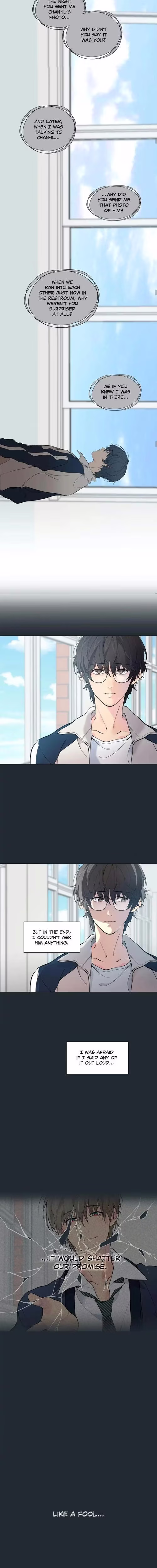 Lost in the Cloud - Chapter 5 - Part 8