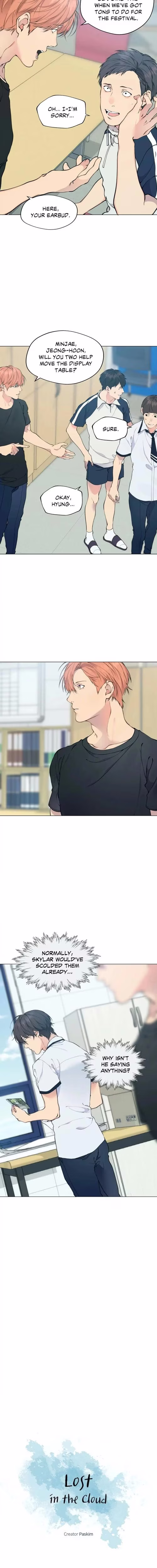 Lost in the Cloud - Chapter 51 - Part 3