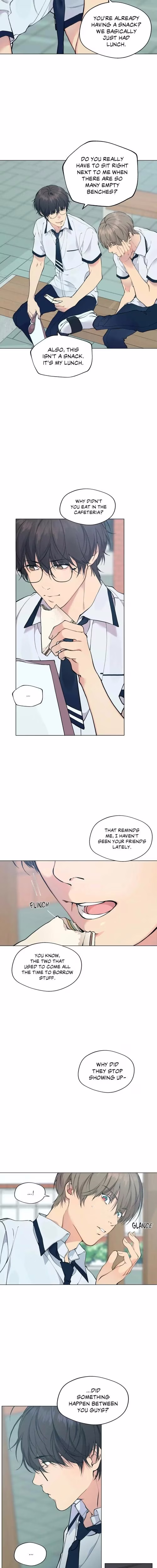 Lost in the Cloud - Chapter 51 - Part 5