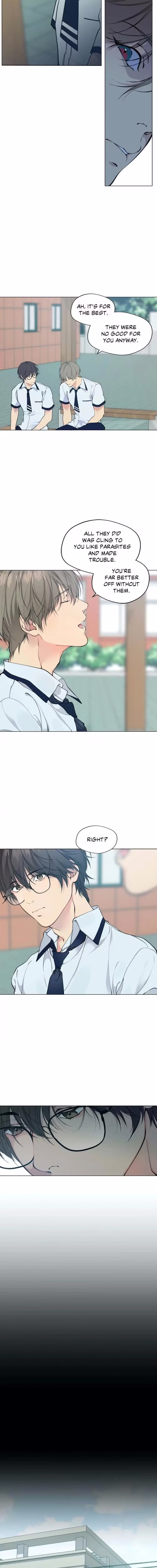 Lost in the Cloud - Chapter 51 - Part 6