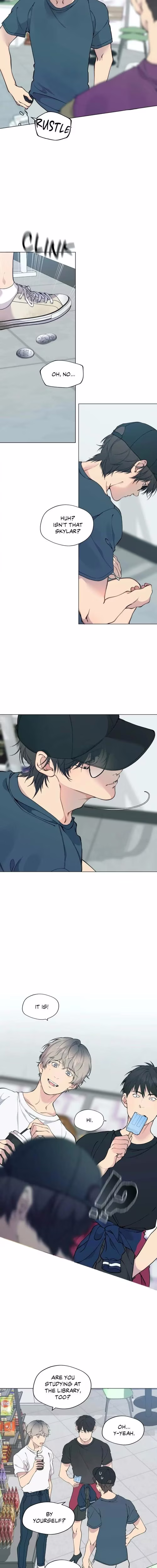 Lost in the Cloud - Chapter 52 - Part 4