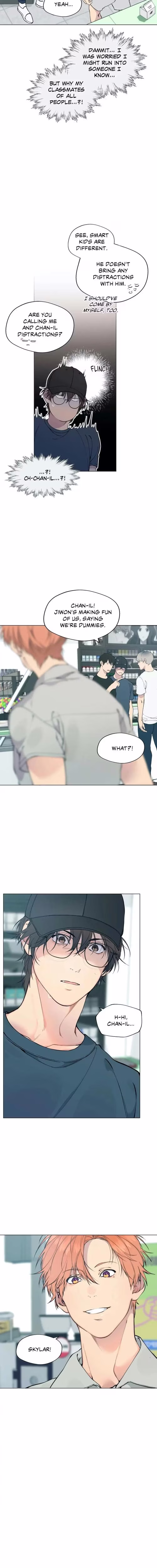 Lost in the Cloud - Chapter 52 - Part 5