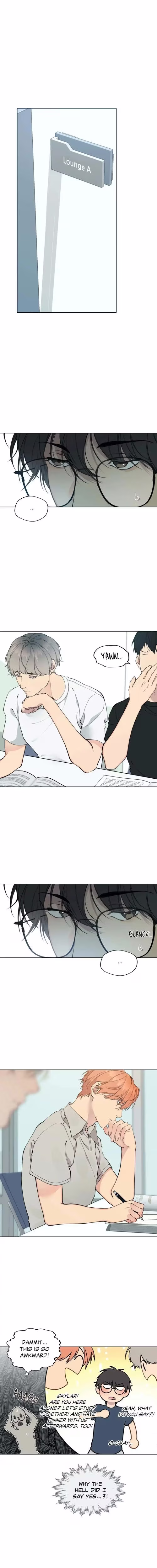 Lost in the Cloud - Chapter 52 - Part 6