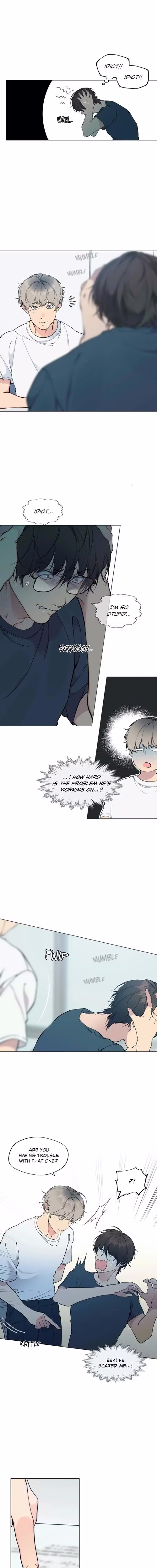 Lost in the Cloud - Chapter 52 - Part 7