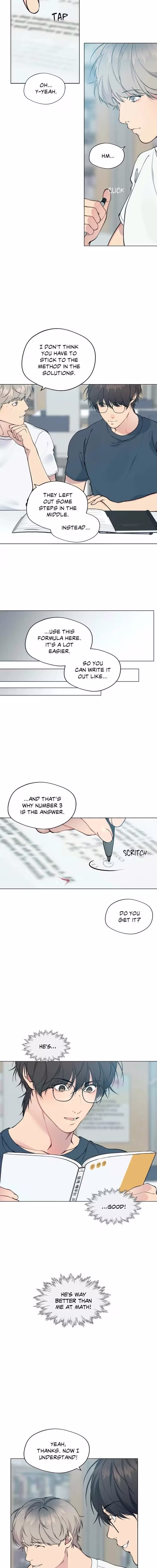 Lost in the Cloud - Chapter 52 - Part 8