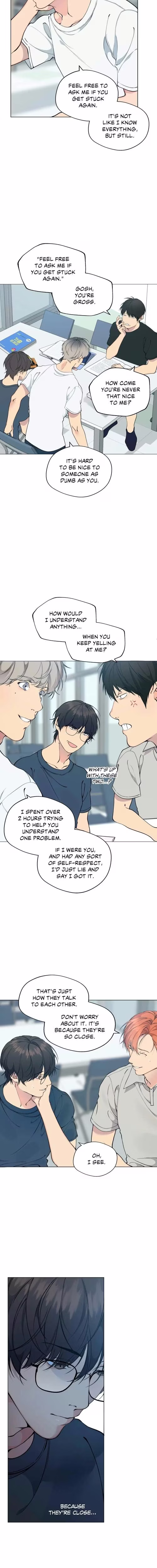 Lost in the Cloud - Chapter 52 - Part 9