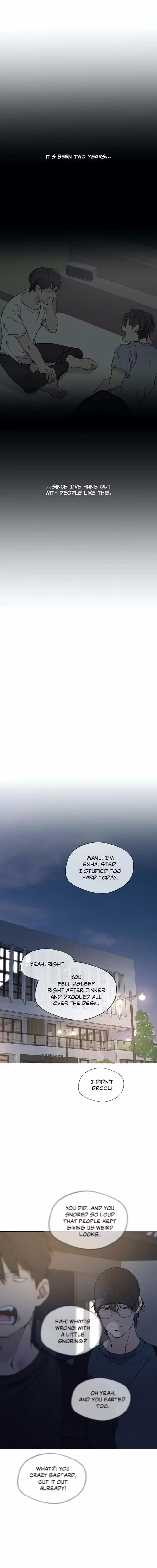 Lost in the Cloud - Chapter 52 - Part 10