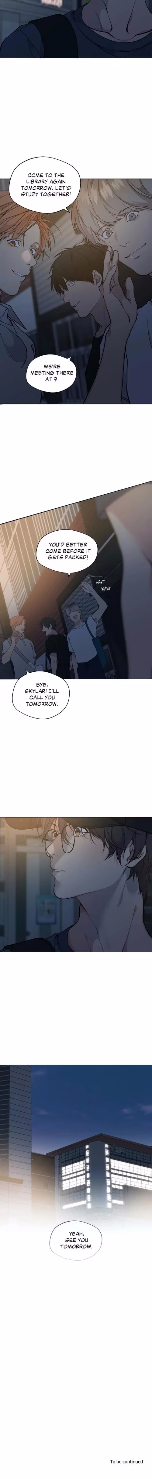 Lost in the Cloud - Chapter 52 - Part 12