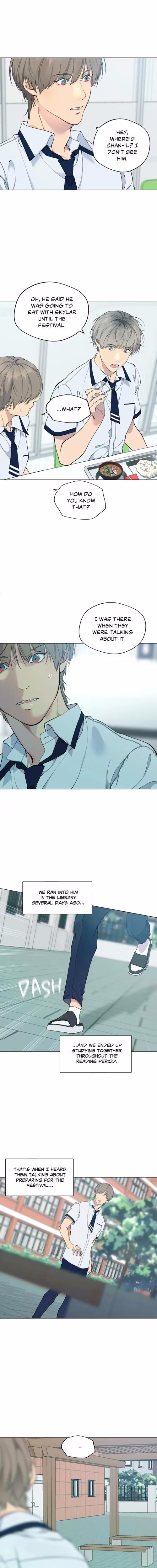 Lost in the Cloud - Chapter 53 - Part 5