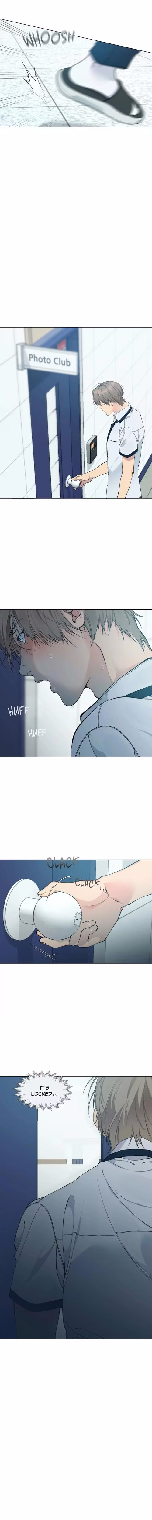 Lost in the Cloud - Chapter 53 - Part 7