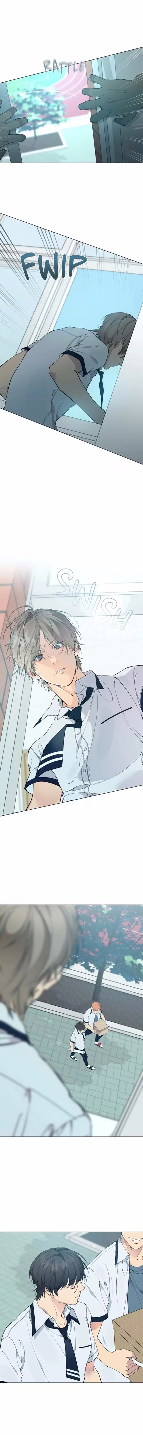 Lost in the Cloud - Chapter 53 - Part 9