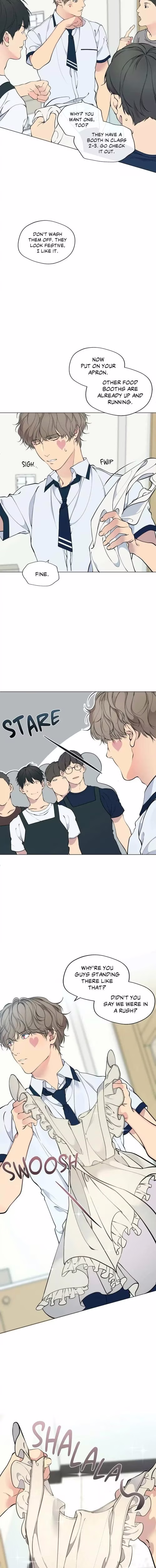 Lost in the Cloud - Chapter 54 - Part 3