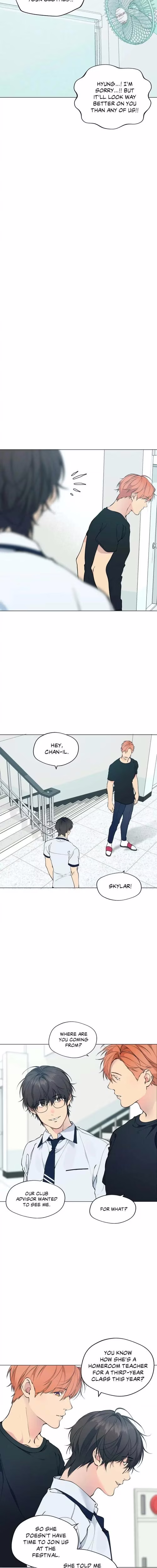 Lost in the Cloud - Chapter 54 - Part 5