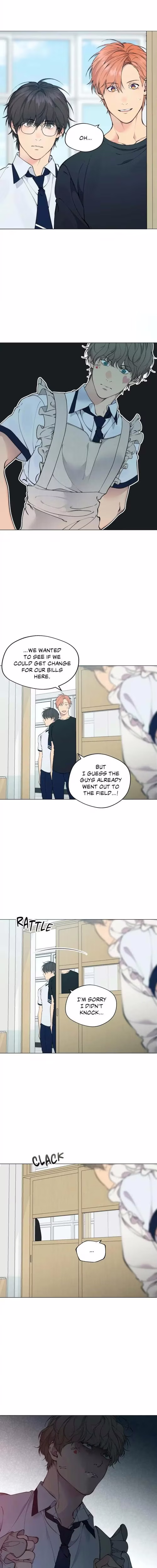 Lost in the Cloud - Chapter 54 - Part 8