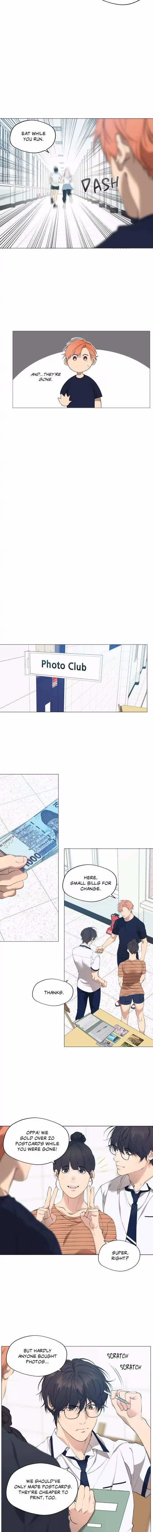 Lost in the Cloud - Chapter 56 - Part 8