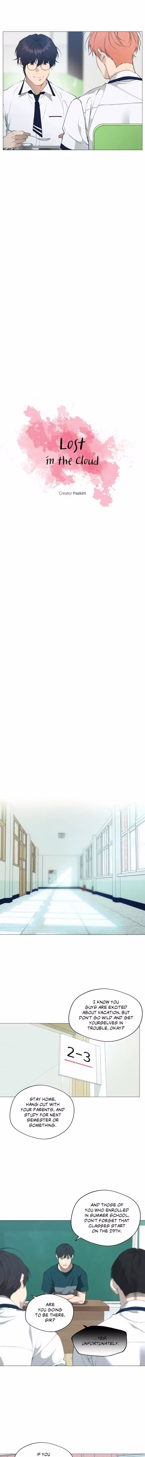 Lost in the Cloud - Chapter 57 - Part 3