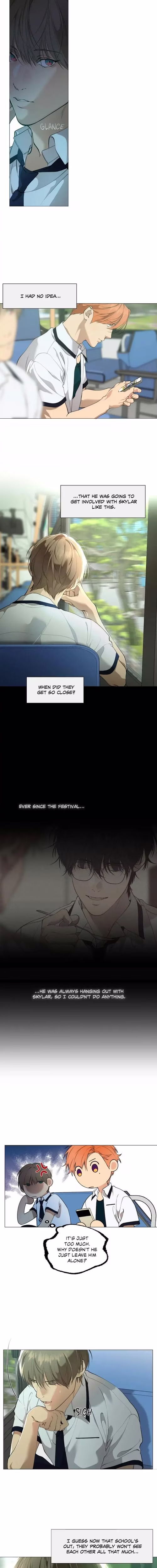 Lost in the Cloud - Chapter 57 - Part 5