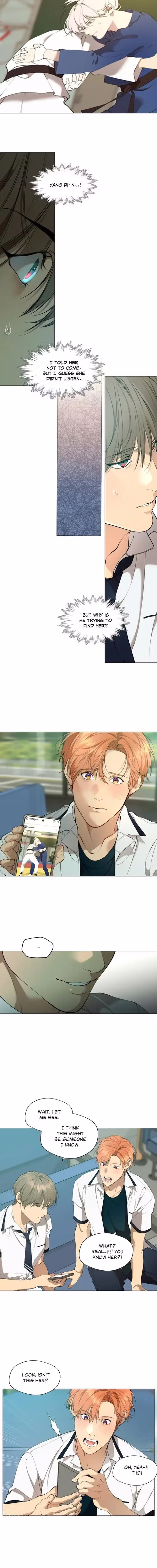 Lost in the Cloud - Chapter 57 - Part 8