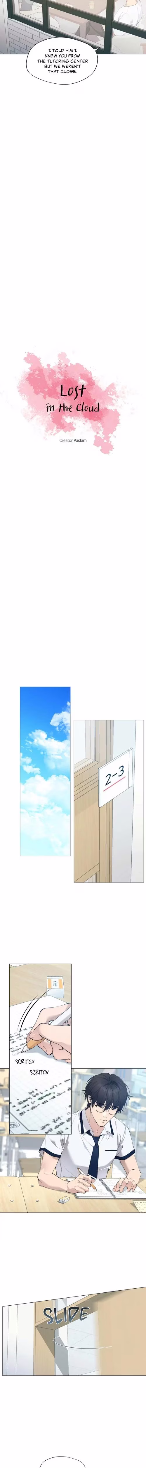Lost in the Cloud - Chapter 58 - Part 3