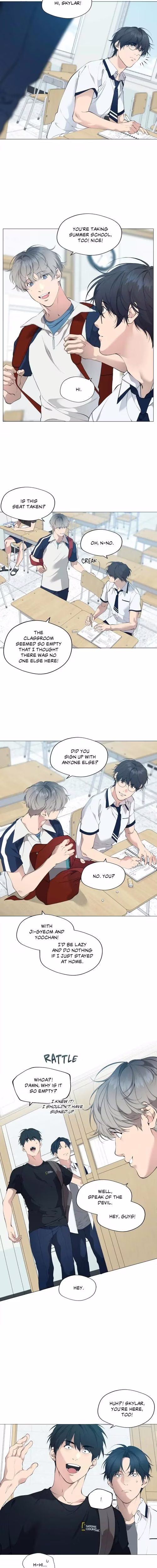 Lost in the Cloud - Chapter 58 - Part 4