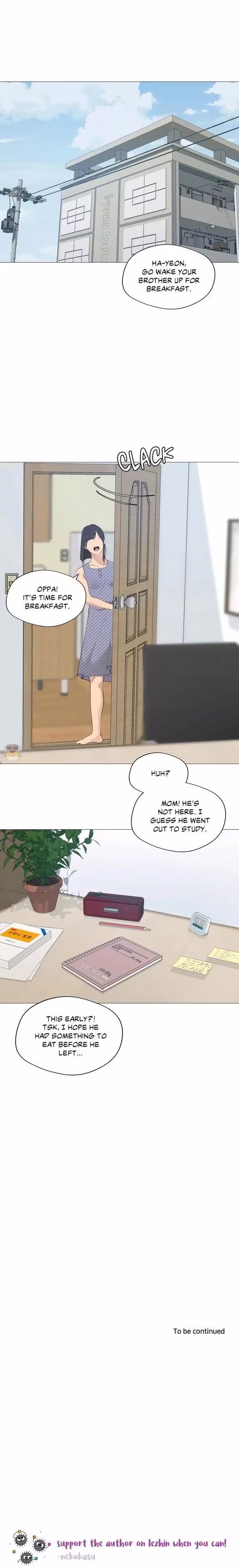 Lost in the Cloud - Chapter 58 - Part 12