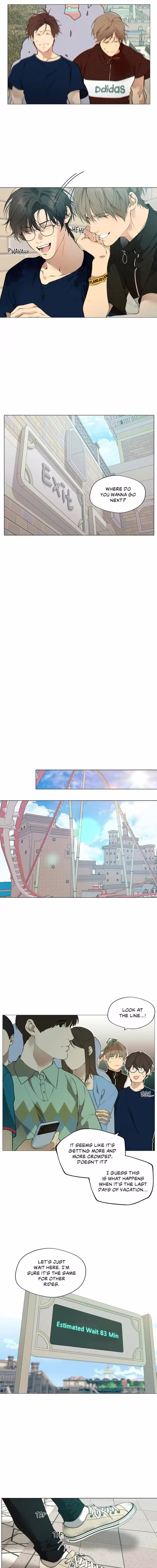 Lost in the Cloud - Chapter 59 - Part 5