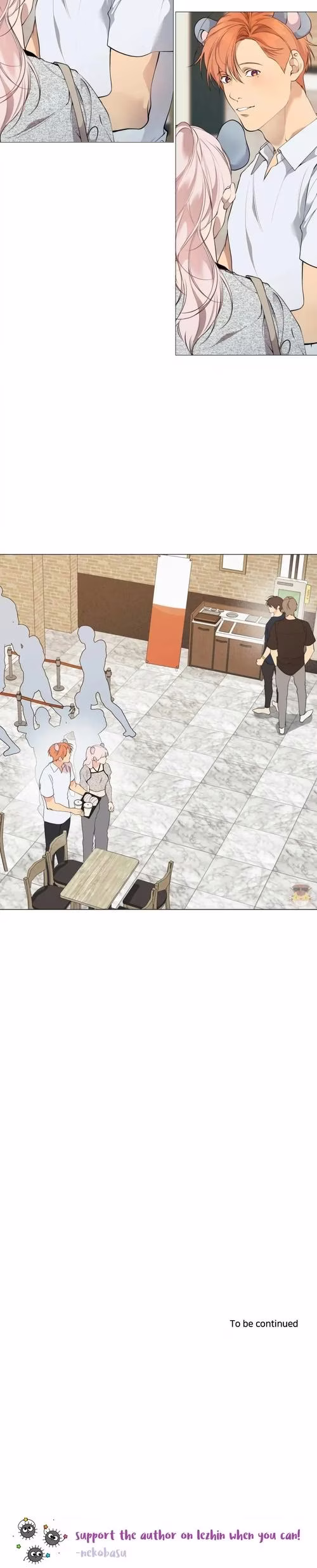 Lost in the Cloud - Chapter 59 - Part 11