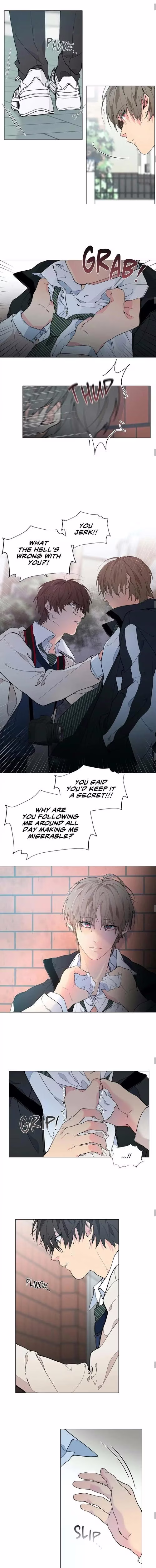 Lost in the Cloud - Chapter 6 - Part 5