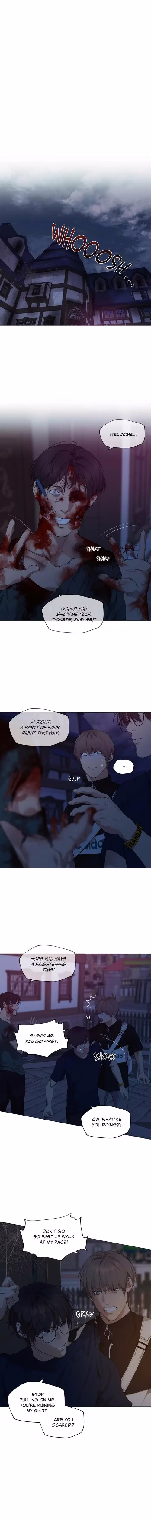 Lost in the Cloud - Chapter 60 - Part 6