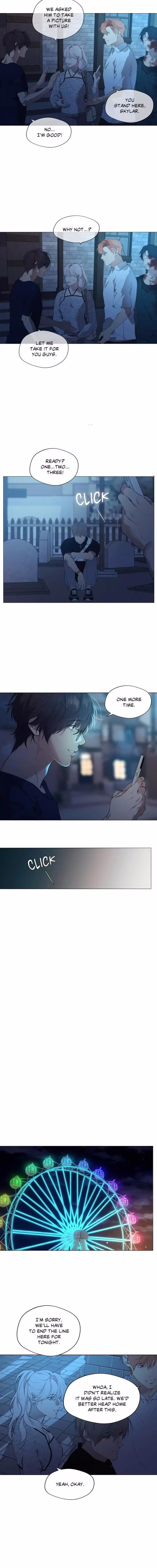 Lost in the Cloud - Chapter 60 - Part 10