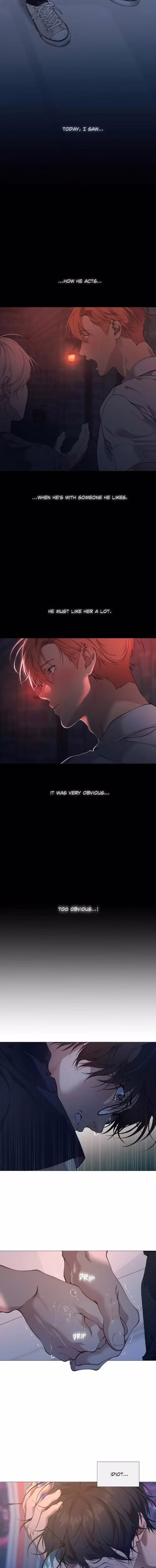 Lost in the Cloud - Chapter 61 - Part 3