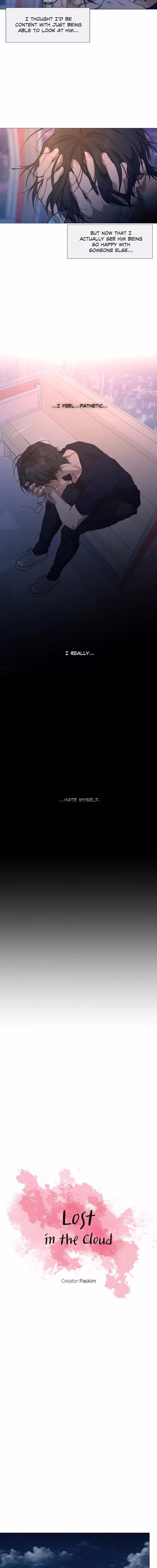 Lost in the Cloud - Chapter 61 - Part 4