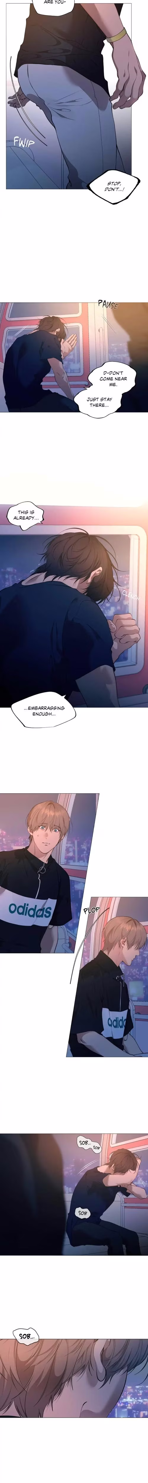 Lost in the Cloud - Chapter 61 - Part 8