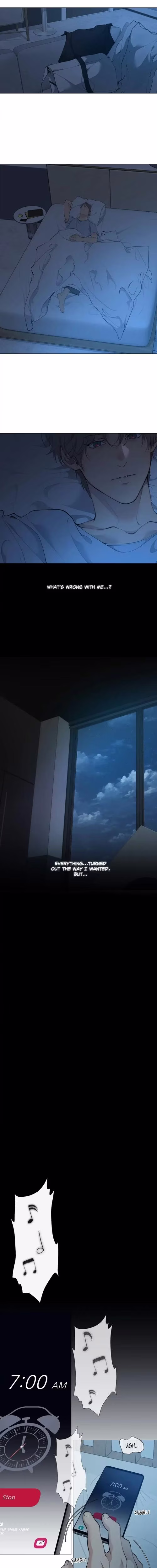 Lost in the Cloud - Chapter 62 - Part 5