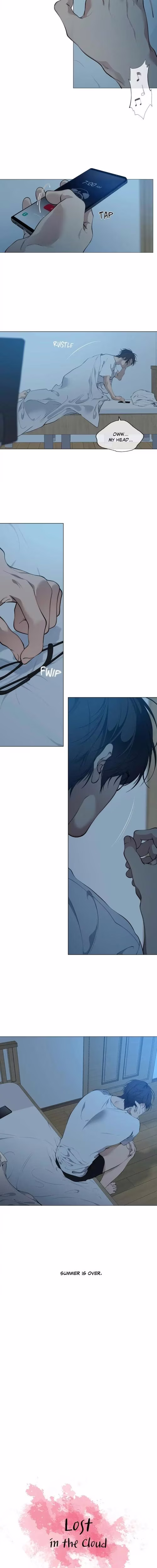 Lost in the Cloud - Chapter 62 - Part 6