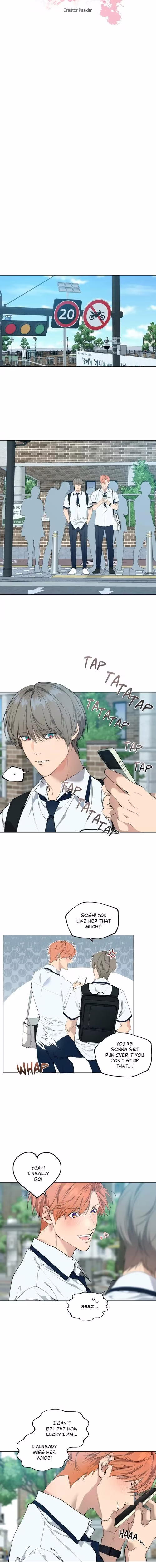 Lost in the Cloud - Chapter 62 - Part 7