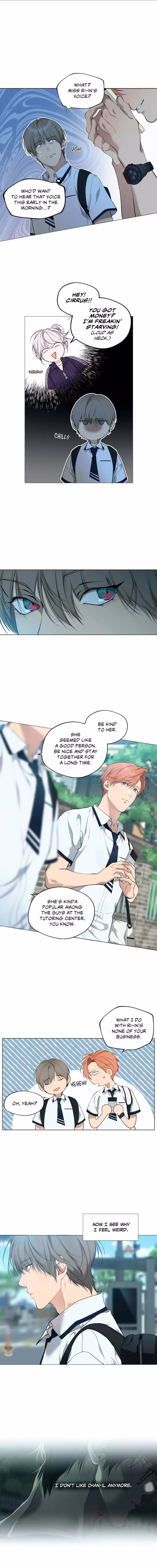 Lost in the Cloud - Chapter 62 - Part 8