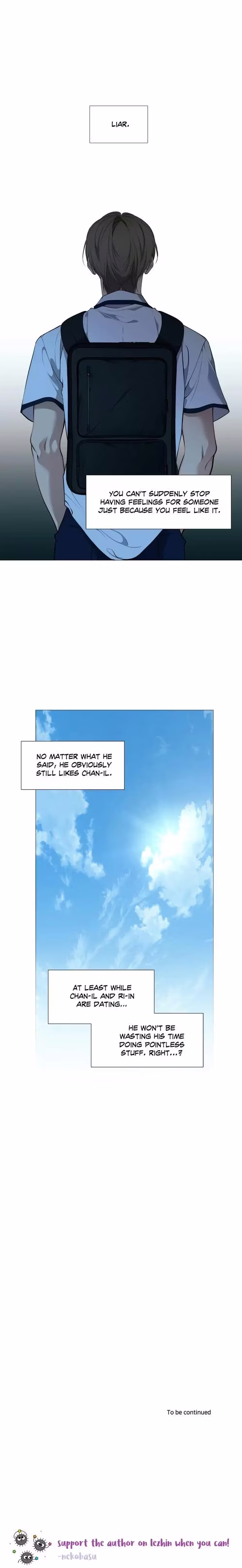 Lost in the Cloud - Chapter 62 - Part 9