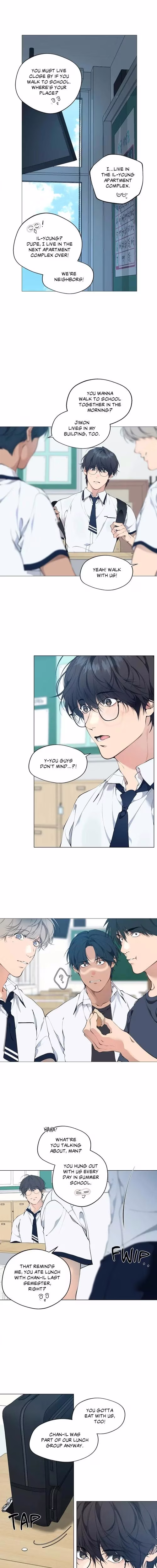 Lost in the Cloud - Chapter 63 - Part 3