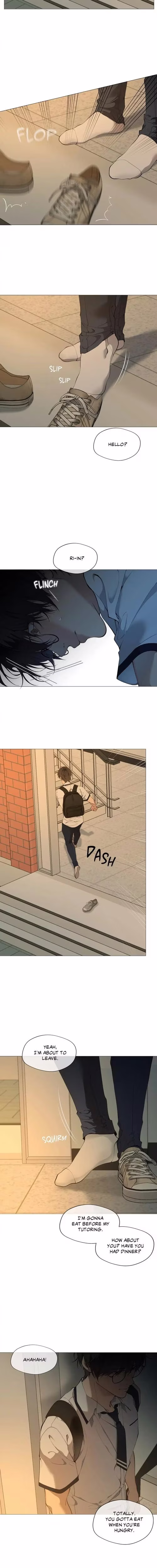 Lost in the Cloud - Chapter 63 - Part 6