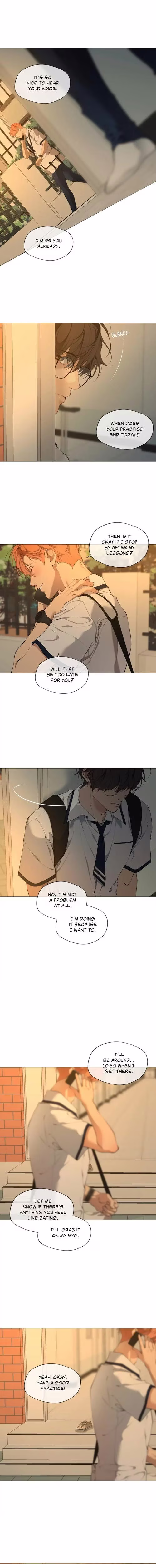 Lost in the Cloud - Chapter 63 - Part 7