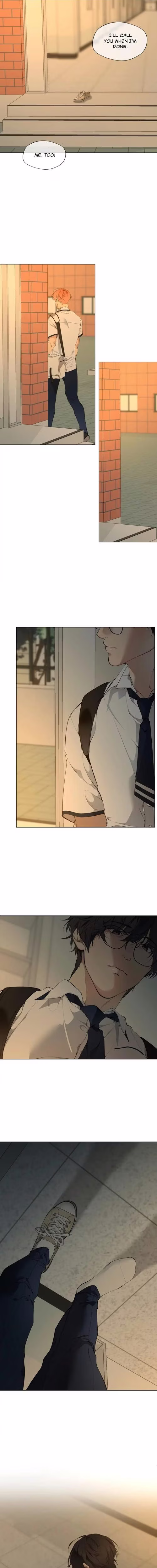 Lost in the Cloud - Chapter 63 - Part 8