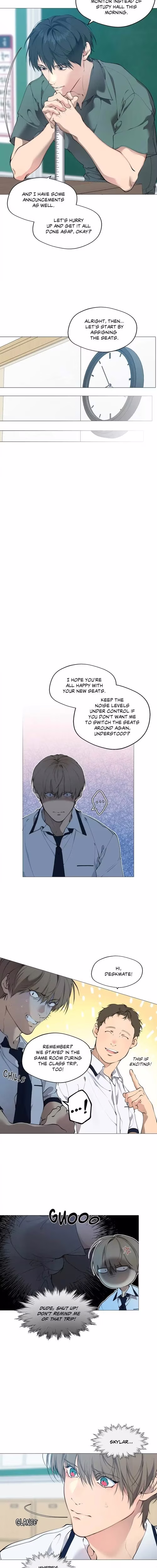 Lost in the Cloud - Chapter 64 - Part 3