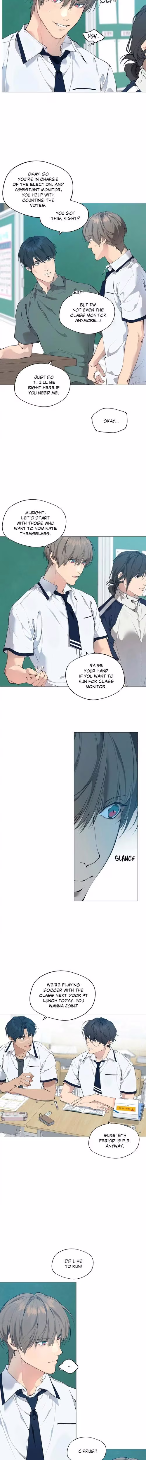 Lost in the Cloud - Chapter 64 - Part 5