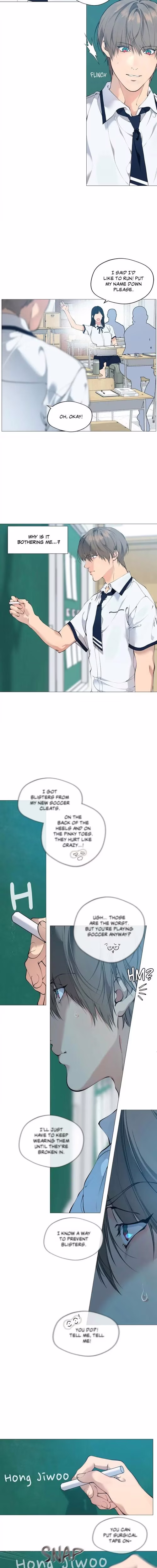 Lost in the Cloud - Chapter 64 - Part 6